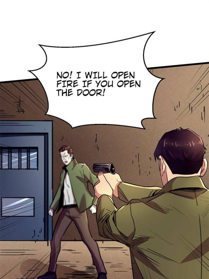 Read The Last Hero chapter 35 image 87 on Lezhin