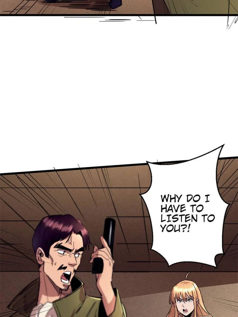 Read The Last Hero chapter 35 image 88 on Lezhin