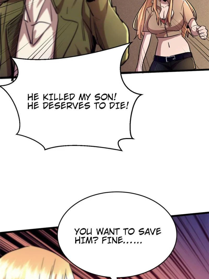 Read The Last Hero chapter 35 image 89 on Lezhin