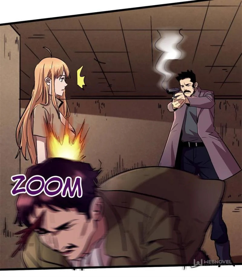 Read The Last Hero chapter 35 image 92 on Lezhin