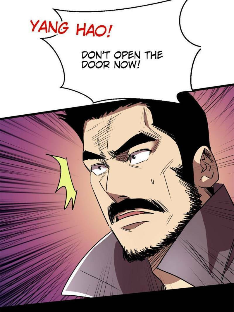 Read The Last Hero chapter 35 image 94 on Lezhin