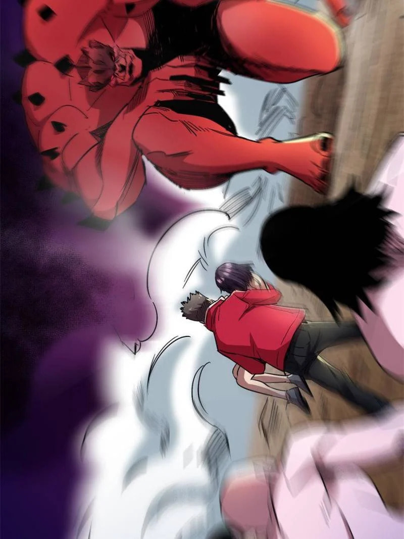 Read The Last Hero chapter 35 image 96 on Lezhin