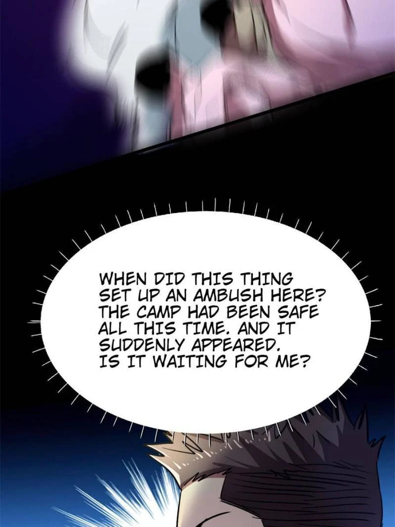 Read The Last Hero chapter 35 image 97 on Lezhin