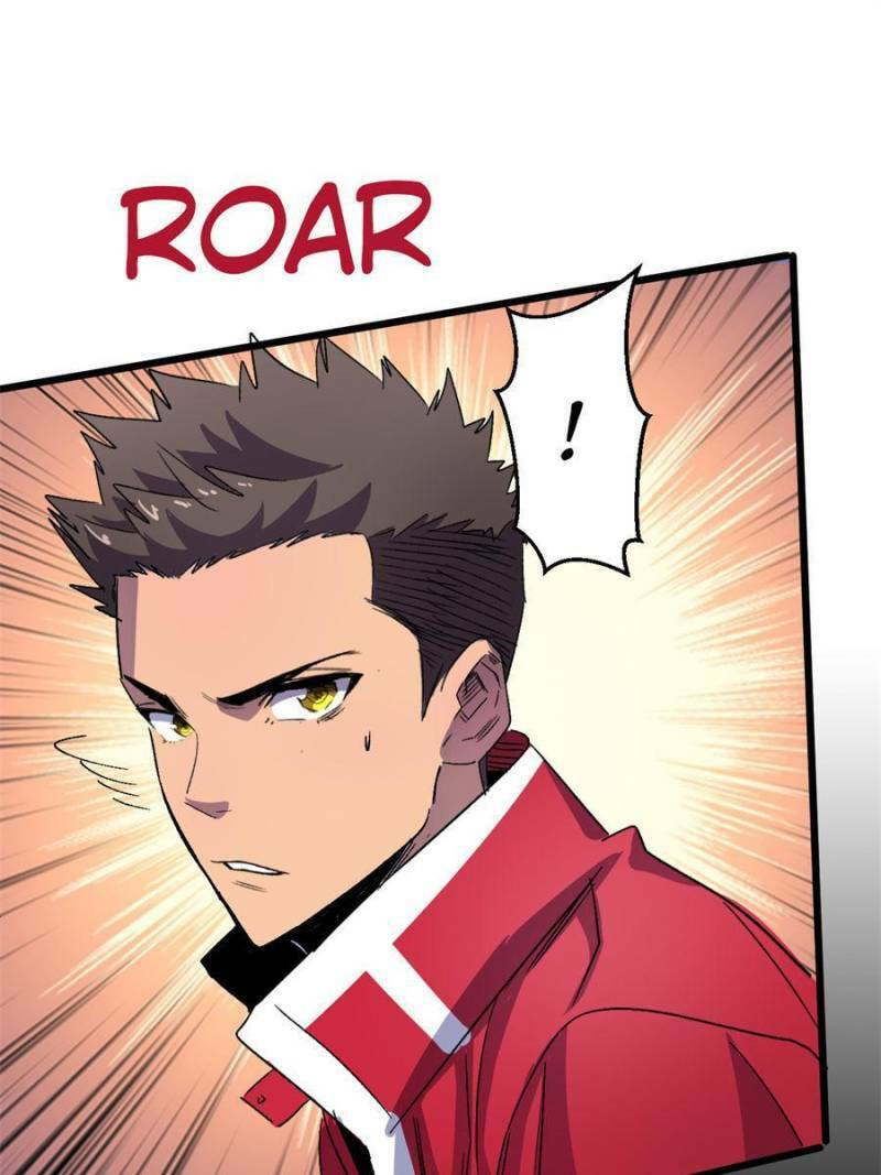 Read The Last Hero chapter 37 image 1 on Lezhin