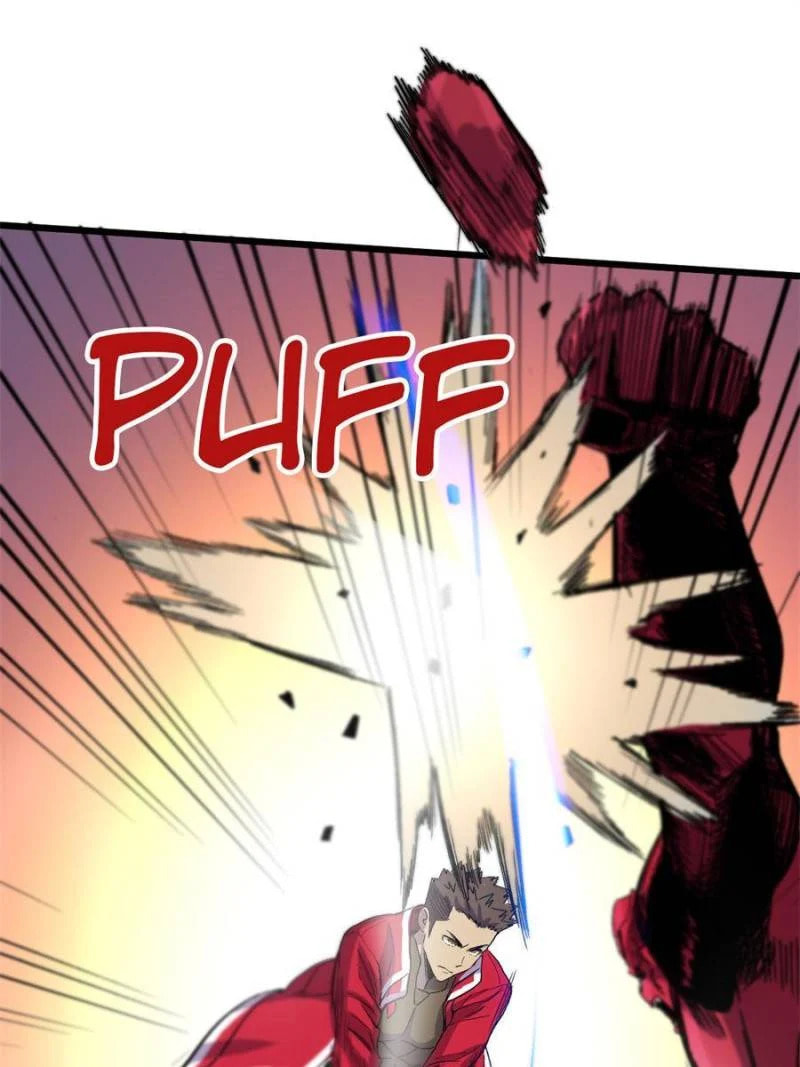 Read The Last Hero chapter 37 image 10 on Lezhin