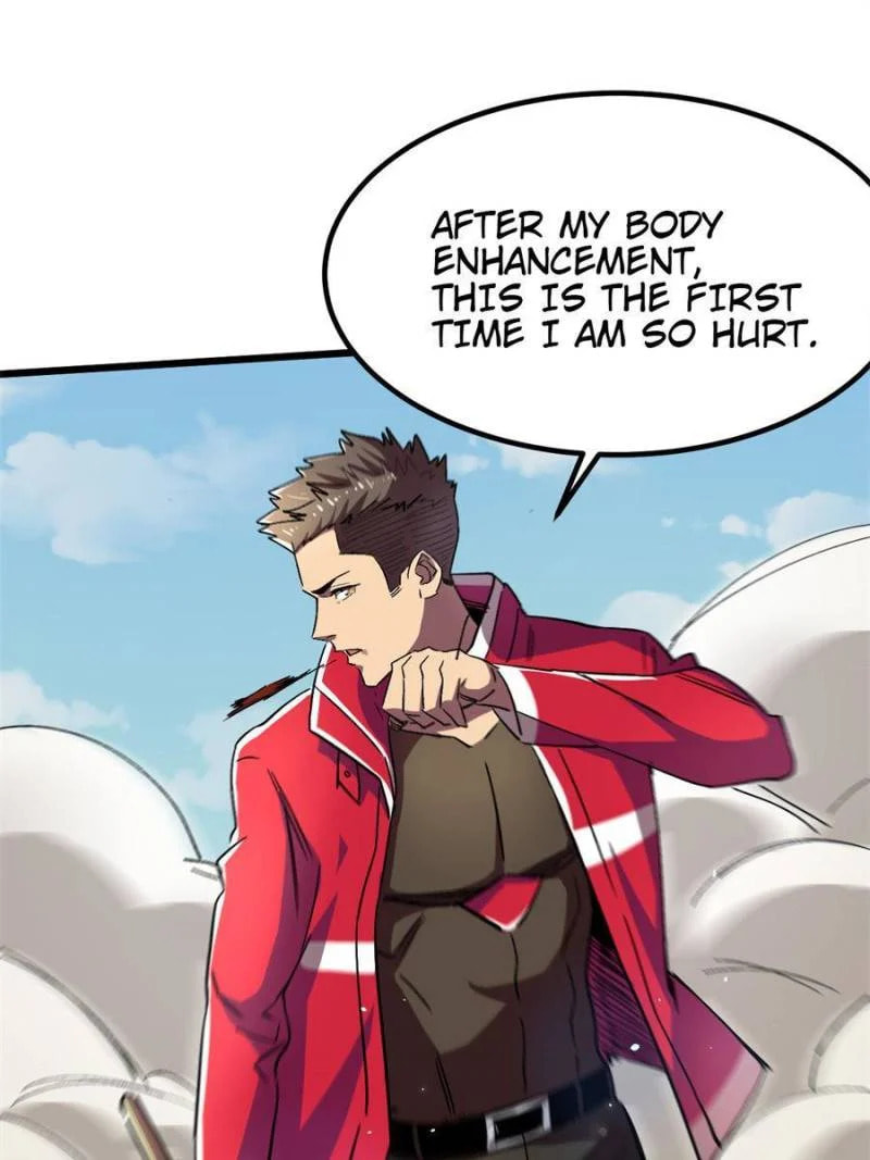 Read The Last Hero chapter 37 image 11 on Lezhin
