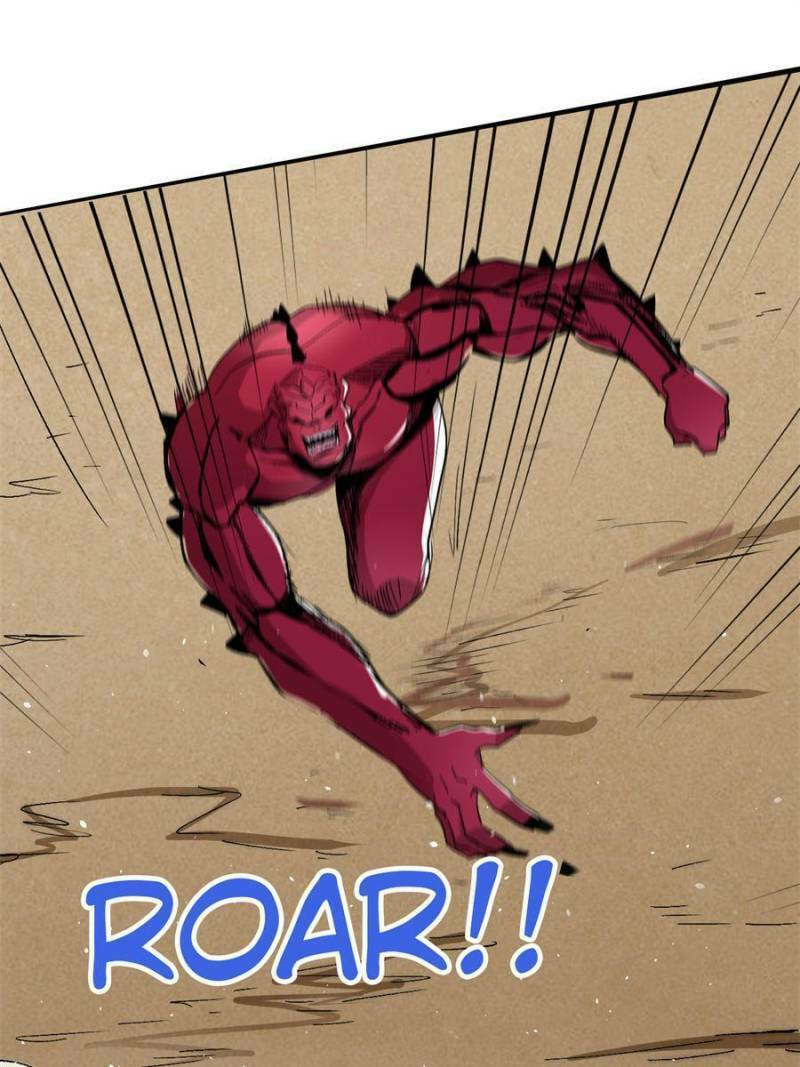 Read The Last Hero chapter 37 image 12 on Lezhin