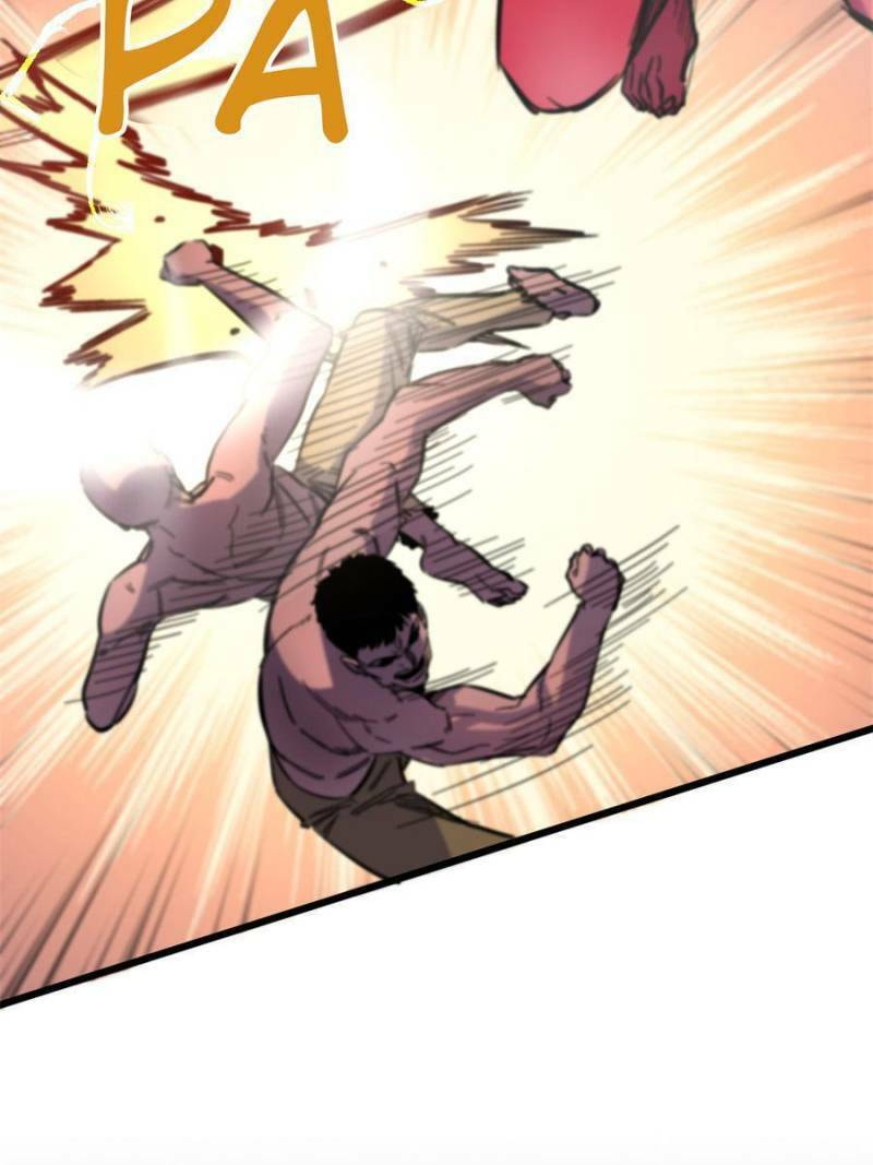 Read The Last Hero chapter 37 image 13 on Lezhin