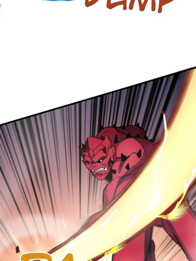 Read The Last Hero chapter 37 image 15 on Lezhin