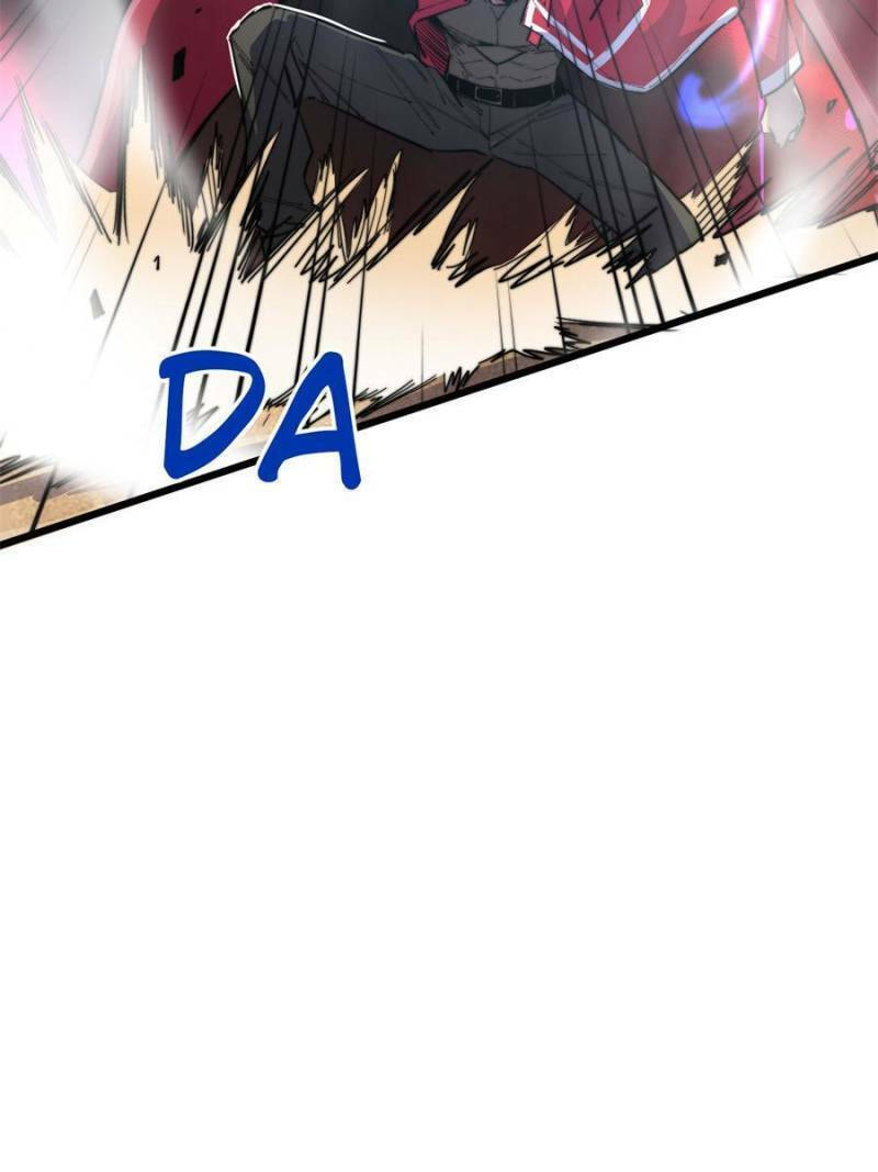 Read The Last Hero chapter 37 image 17 on Lezhin