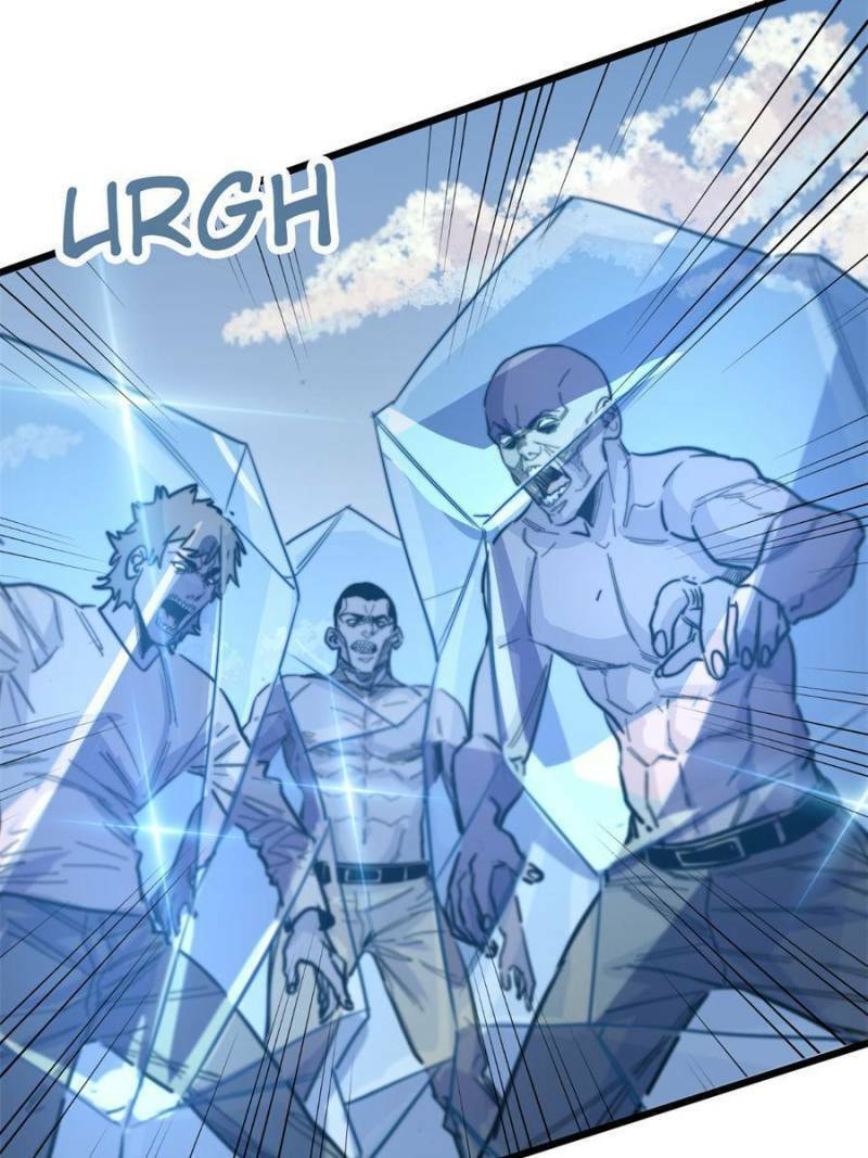 Read The Last Hero chapter 37 image 18 on Lezhin