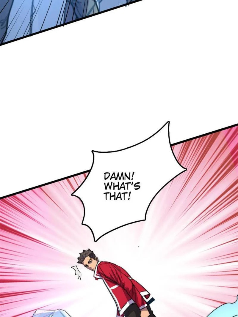 Read The Last Hero chapter 37 image 19 on Lezhin