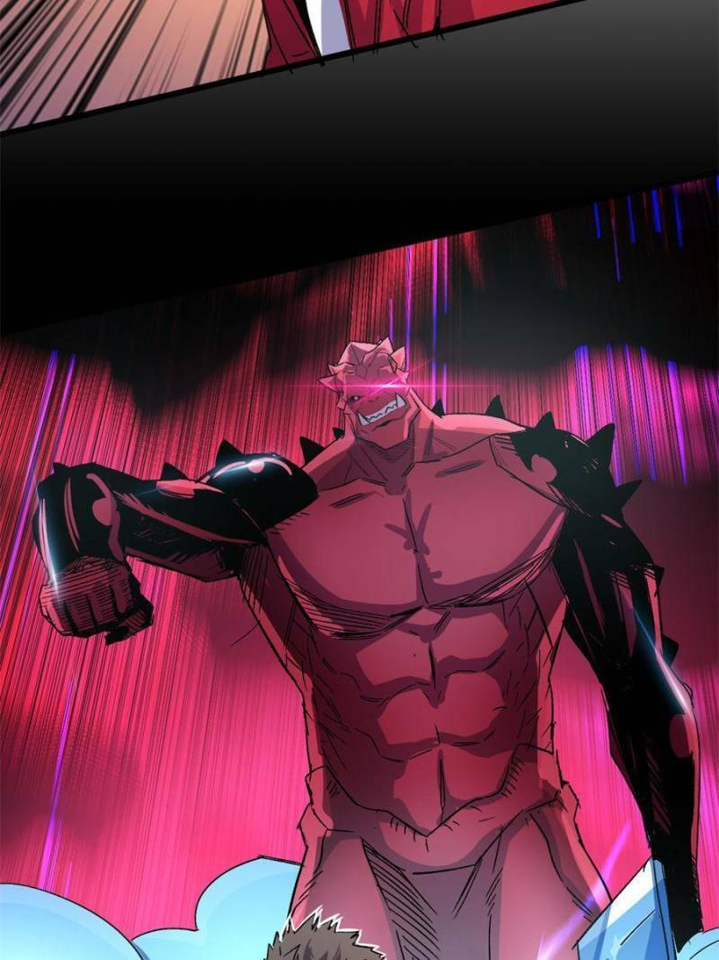 Read The Last Hero chapter 37 image 21 on Lezhin