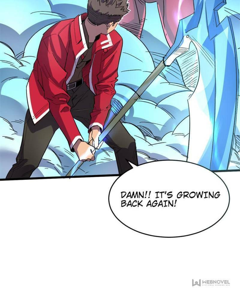 Read The Last Hero chapter 37 image 22 on Lezhin