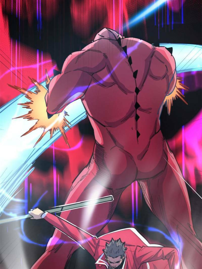Read The Last Hero chapter 37 image 24 on Lezhin