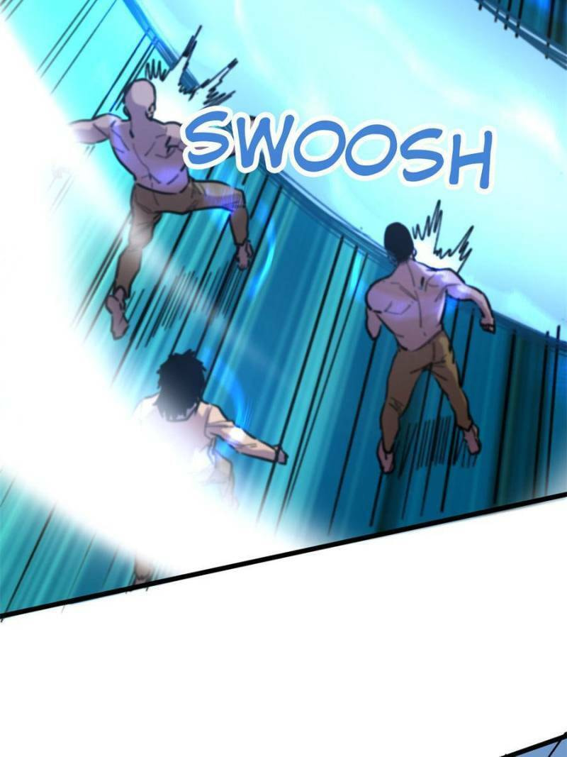 Read The Last Hero chapter 37 image 26 on Lezhin