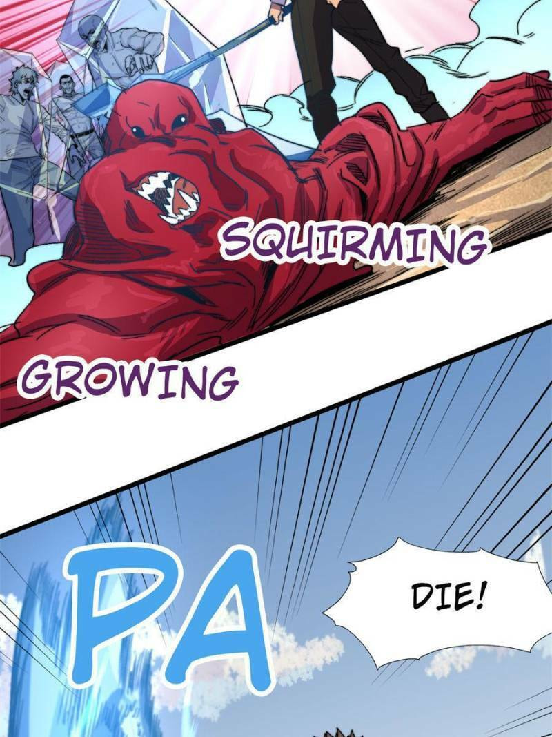 Read The Last Hero chapter 37 image 27 on Lezhin