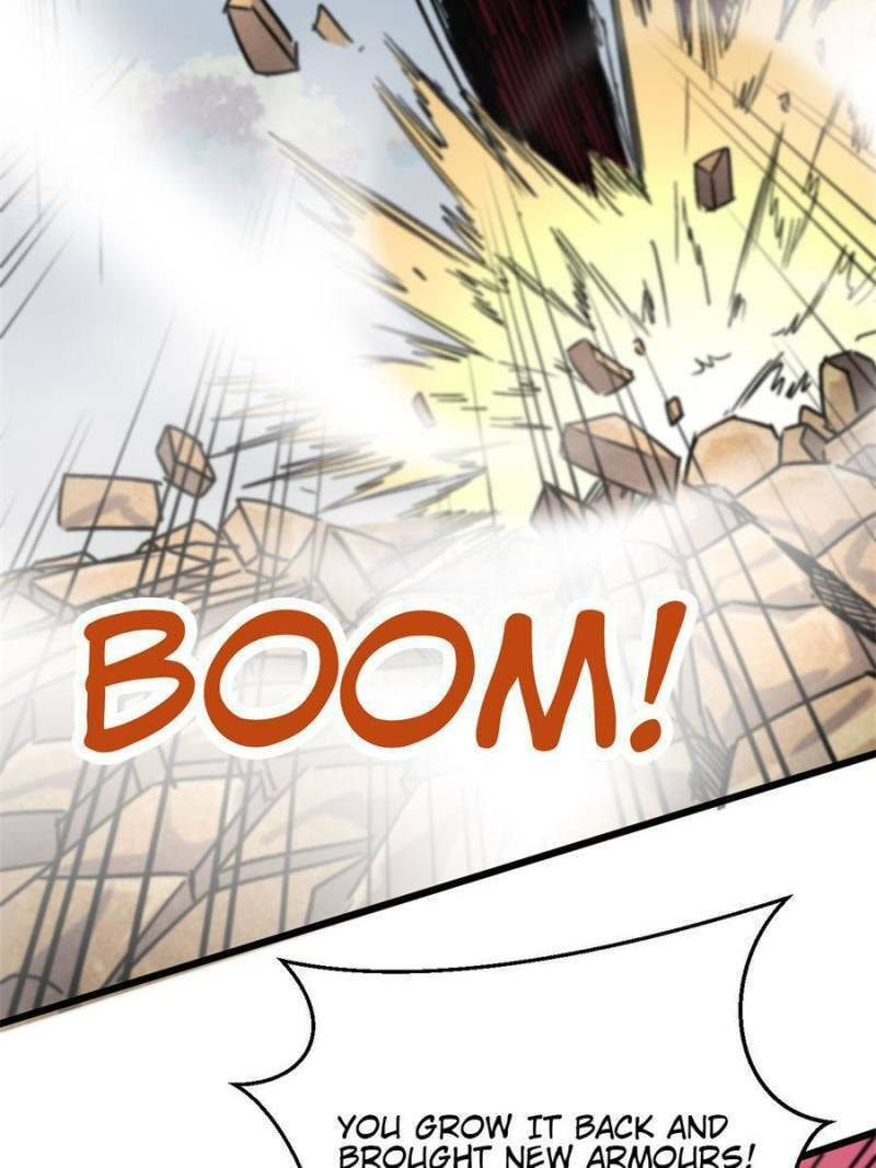 Read The Last Hero chapter 37 image 28 on Lezhin