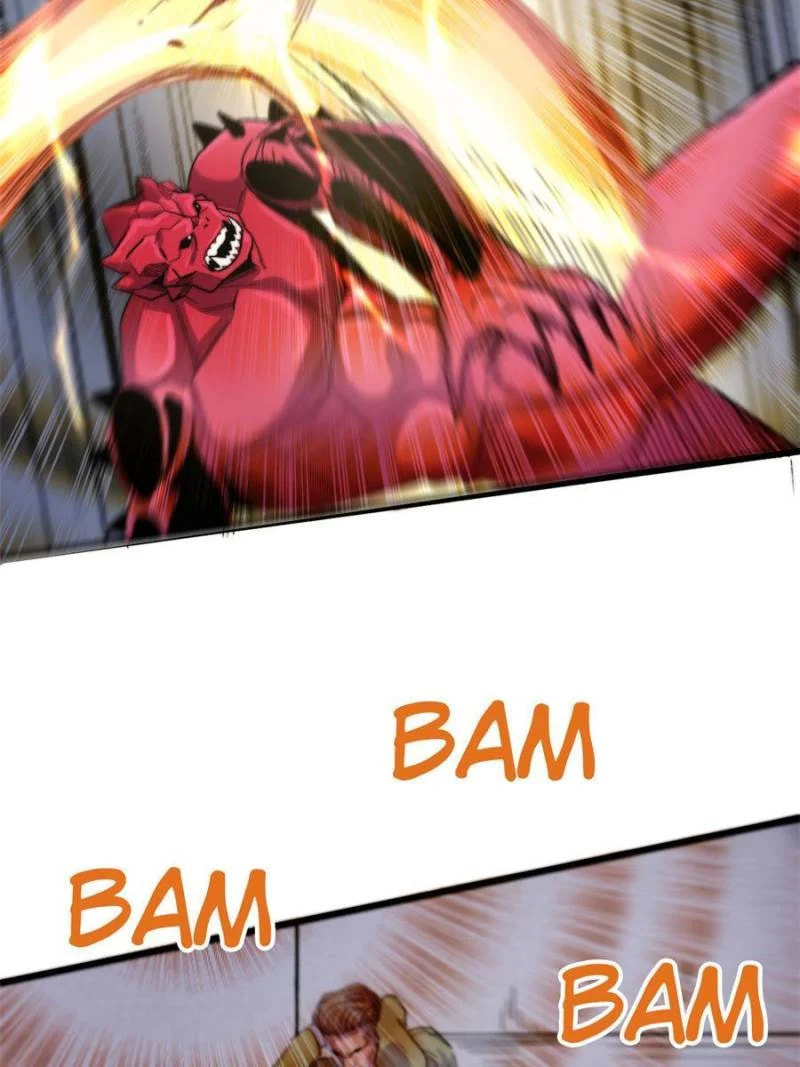 Read The Last Hero chapter 37 image 29 on Lezhin