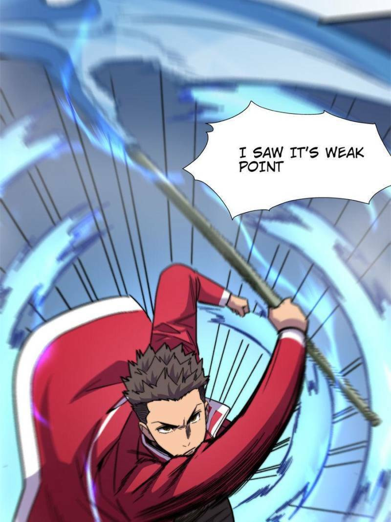 Read The Last Hero chapter 37 image 31 on Lezhin