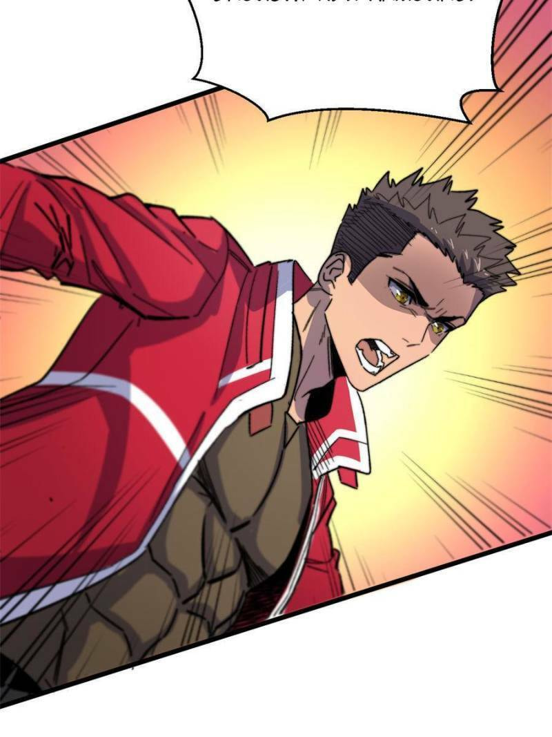 Read The Last Hero chapter 37 image 33 on Lezhin