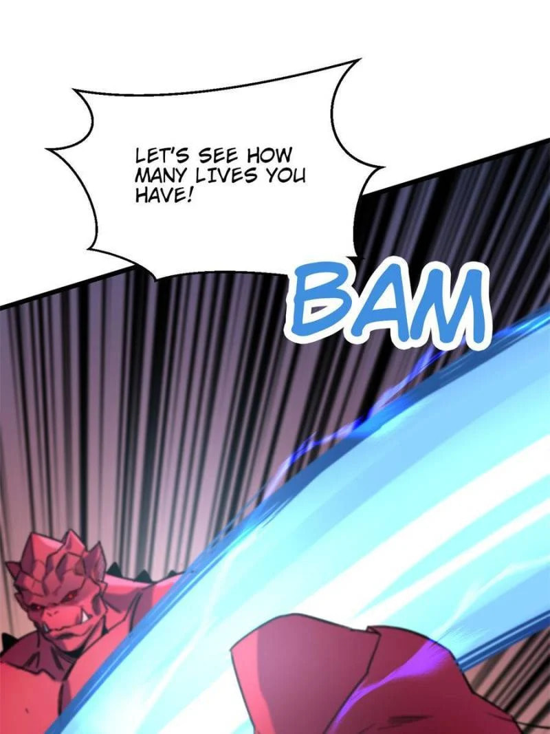 Read The Last Hero chapter 37 image 34 on Lezhin