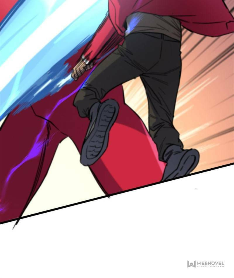 Read The Last Hero chapter 37 image 35 on Lezhin