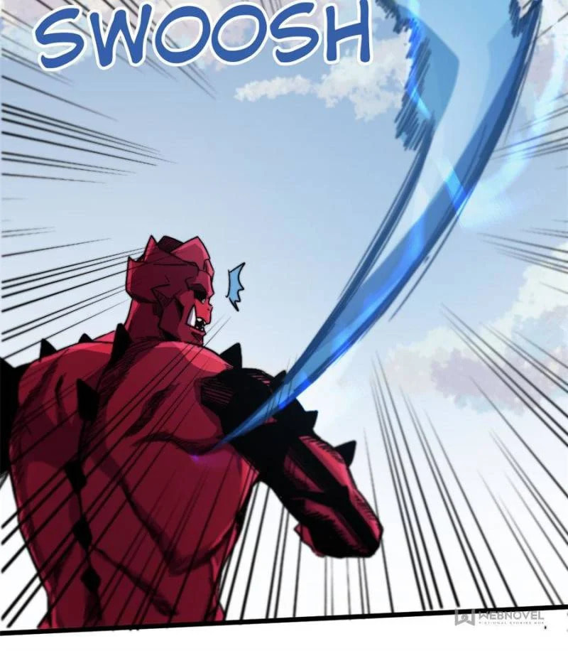 Read The Last Hero chapter 37 image 36 on Lezhin