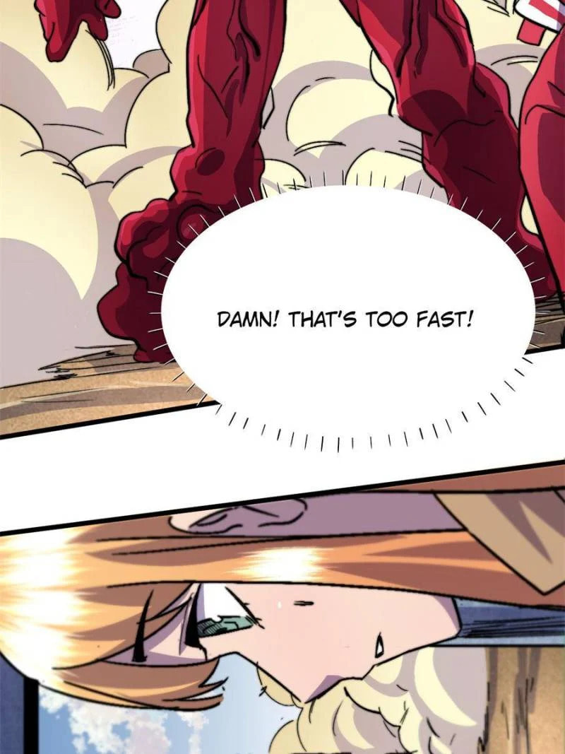 Read The Last Hero chapter 37 image 37 on Lezhin