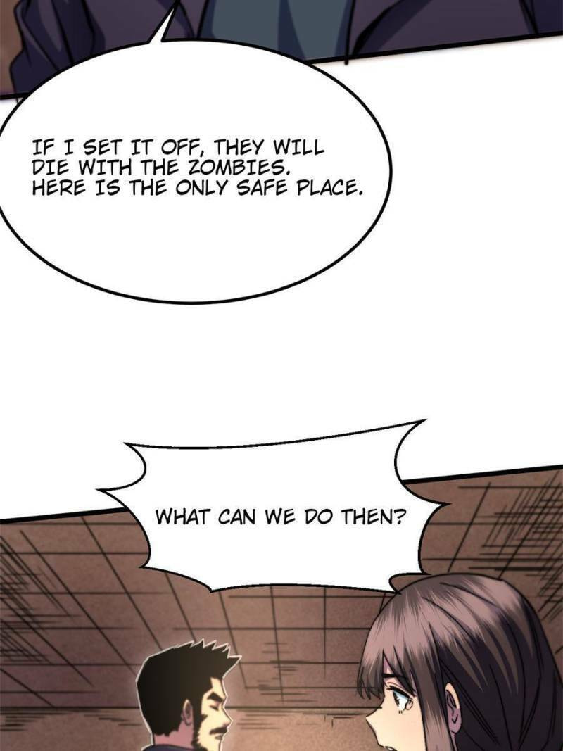 Read The Last Hero chapter 37 image 39 on Lezhin