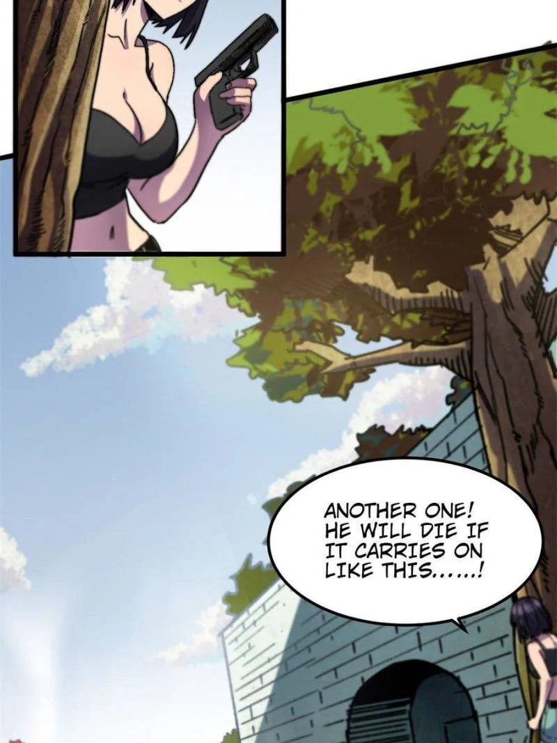 Read The Last Hero chapter 37 image 40 on Lezhin