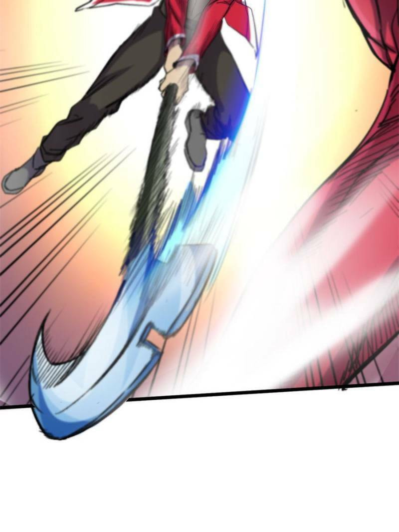 Read The Last Hero chapter 37 image 41 on Lezhin