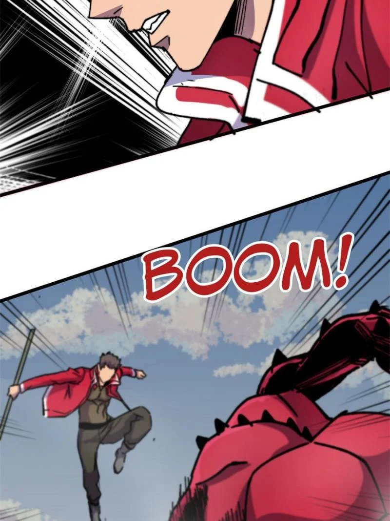 Read The Last Hero chapter 37 image 42 on Lezhin