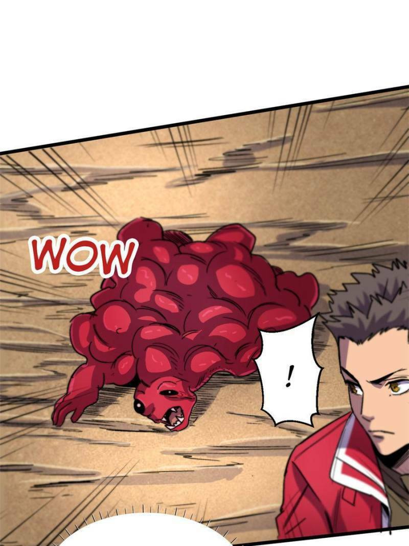 Read The Last Hero chapter 37 image 43 on Lezhin