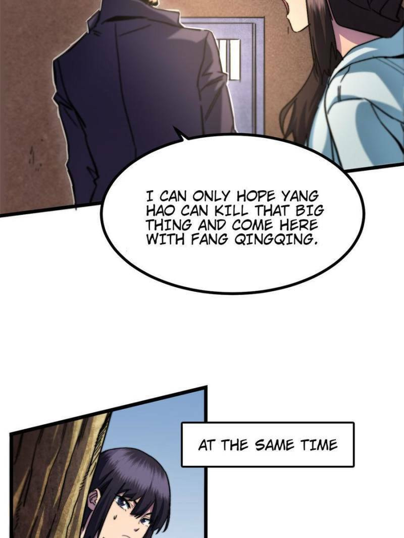 Read The Last Hero chapter 37 image 46 on Lezhin