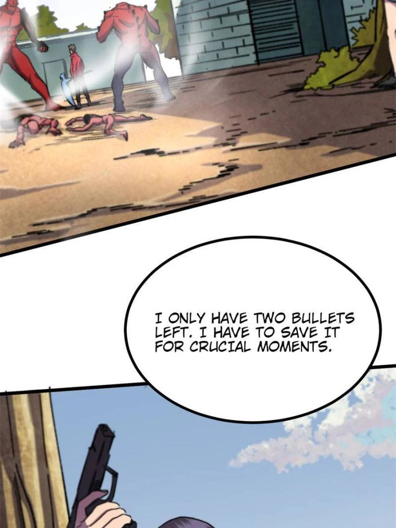 Read The Last Hero chapter 37 image 47 on Lezhin