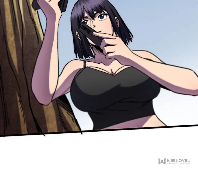 Read The Last Hero chapter 37 image 48 on Lezhin
