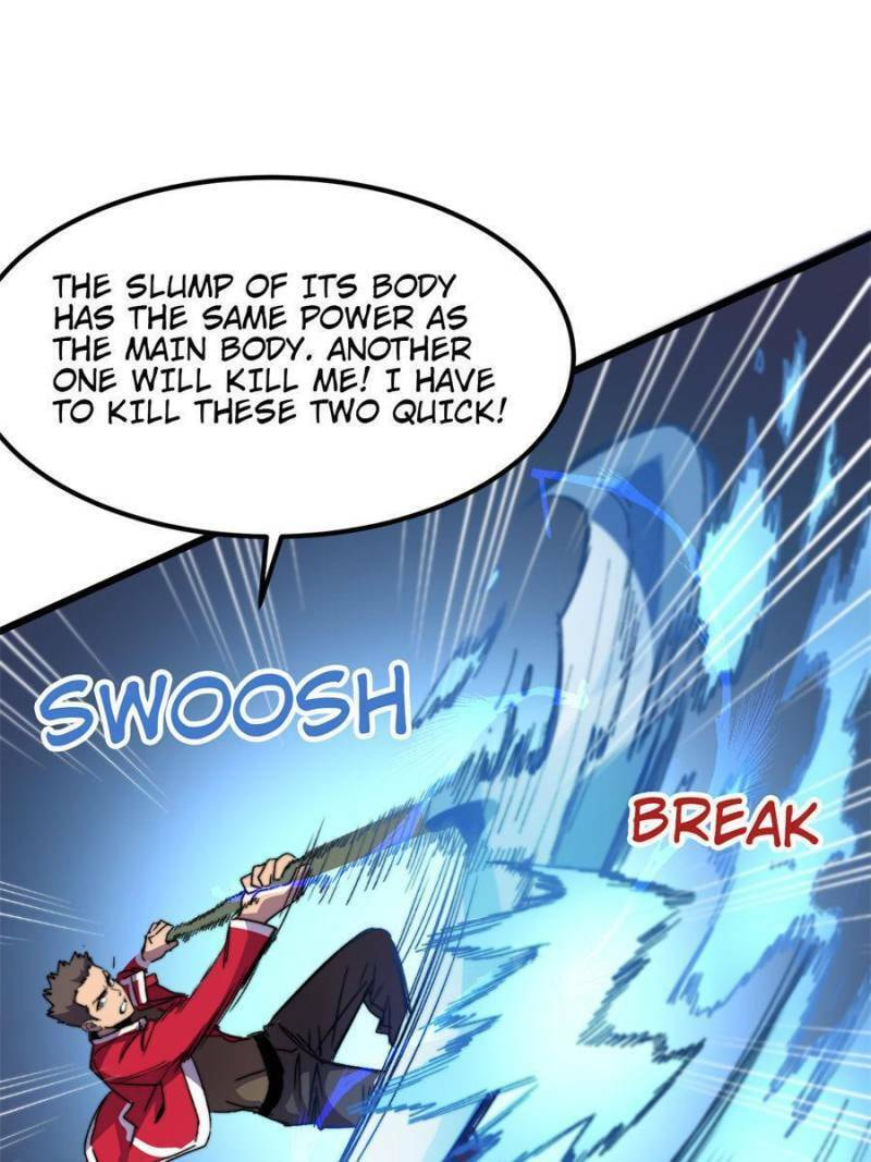 Read The Last Hero chapter 37 image 49 on Lezhin