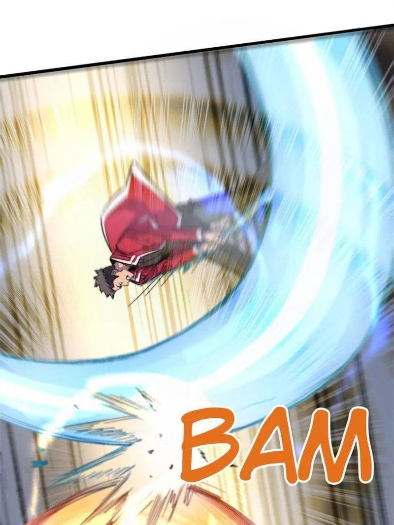 Read The Last Hero chapter 37 image 5 on Lezhin