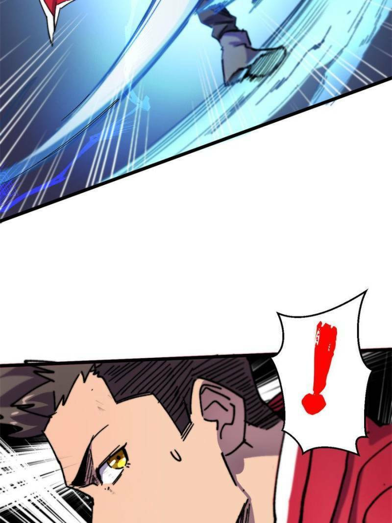 Read The Last Hero chapter 37 image 50 on Lezhin