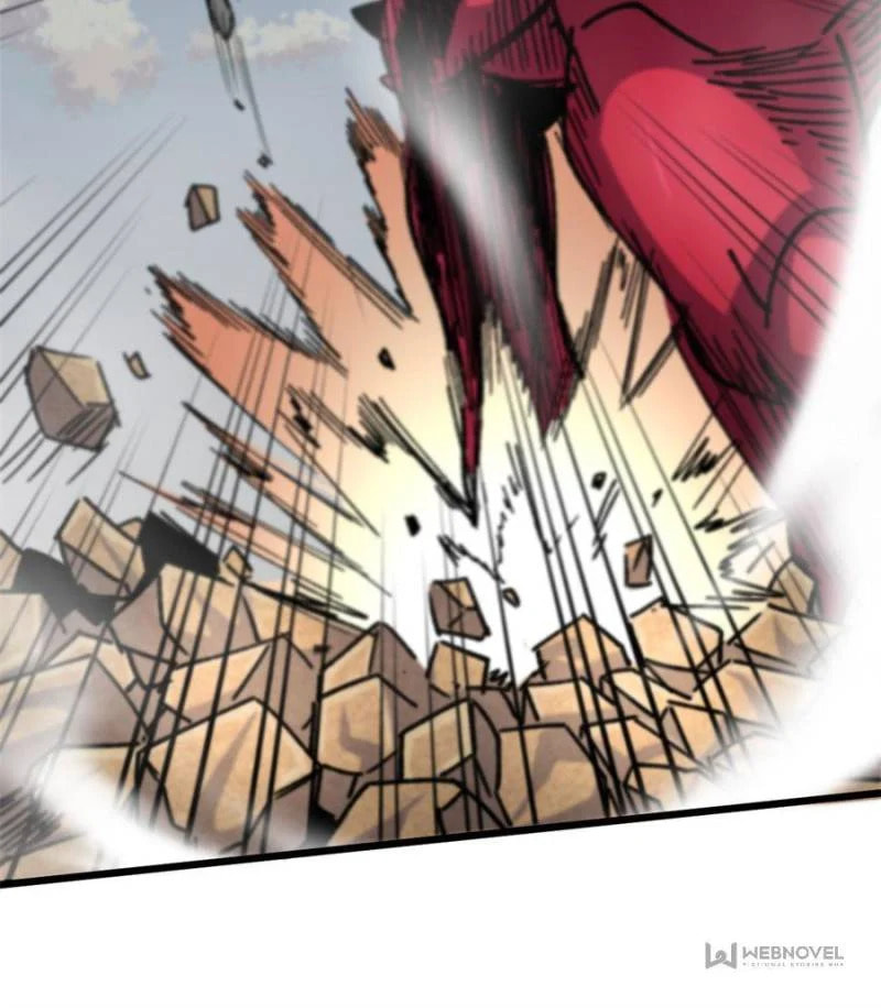 Read The Last Hero chapter 37 image 51 on Lezhin