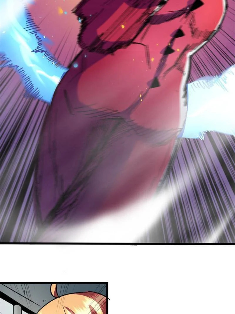 Read The Last Hero chapter 37 image 52 on Lezhin