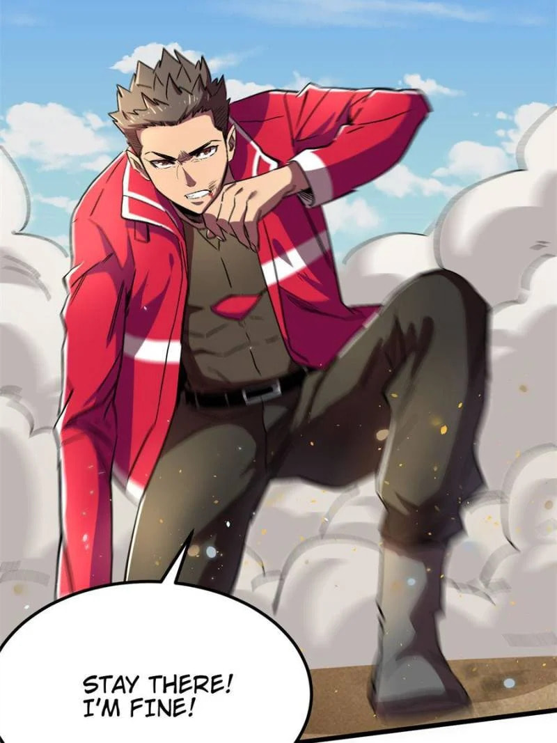 Read The Last Hero chapter 37 image 53 on Lezhin