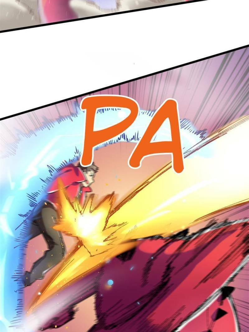 Read The Last Hero chapter 37 image 56 on Lezhin