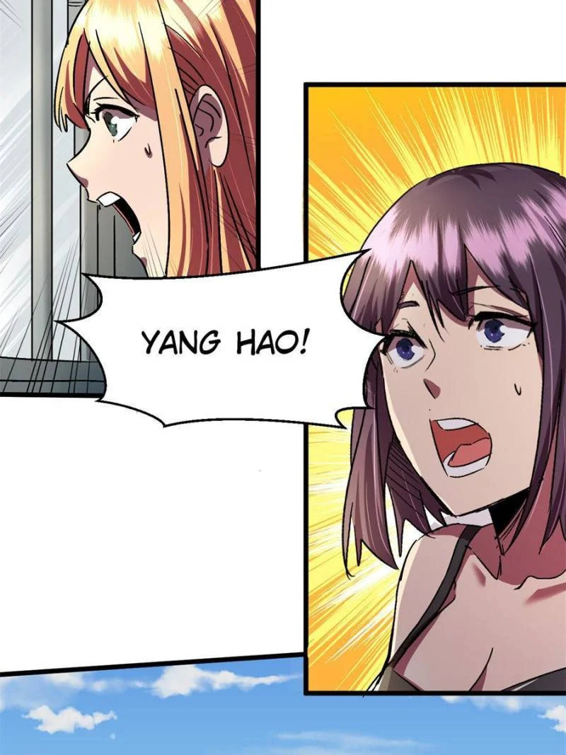 Read The Last Hero chapter 37 image 57 on Lezhin
