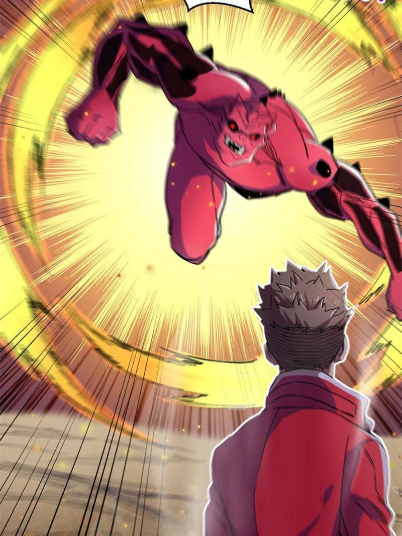 Read The Last Hero chapter 37 image 61 on Lezhin