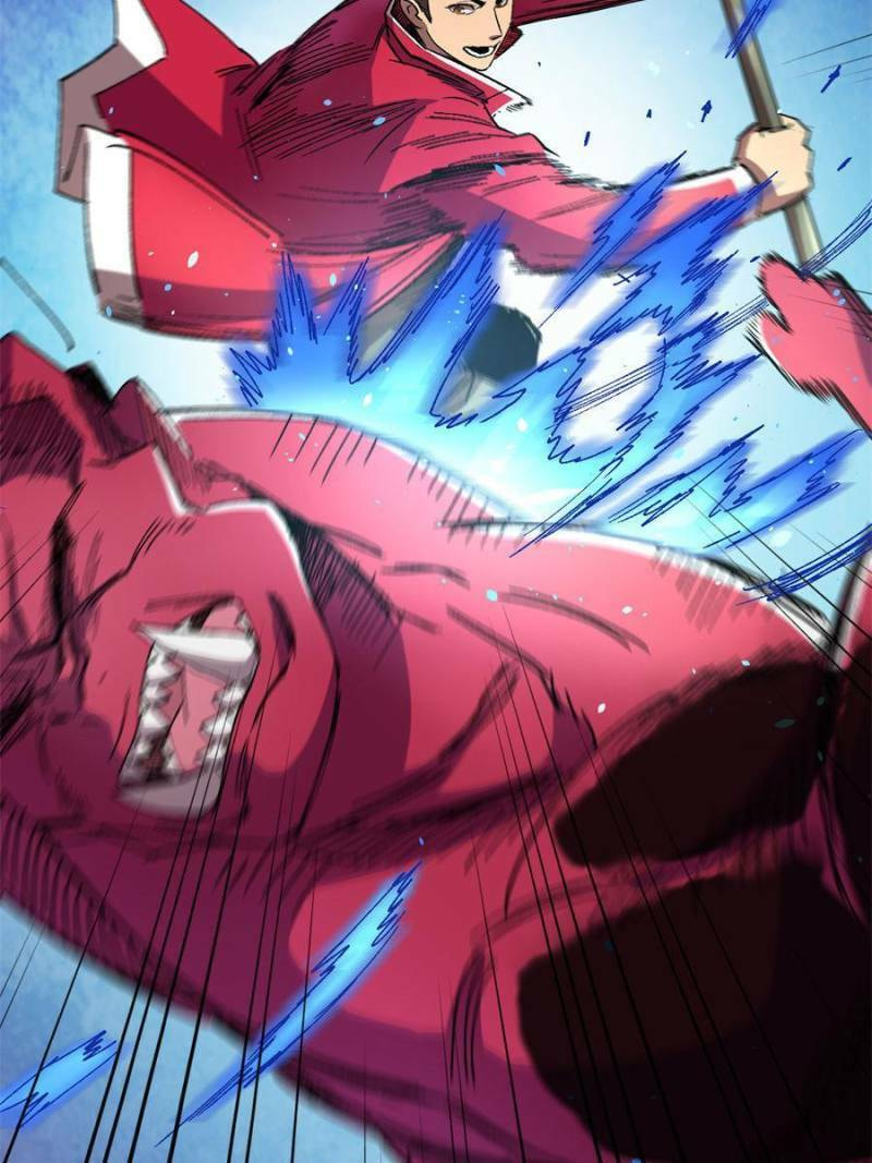 Read The Last Hero chapter 37 image 62 on Lezhin