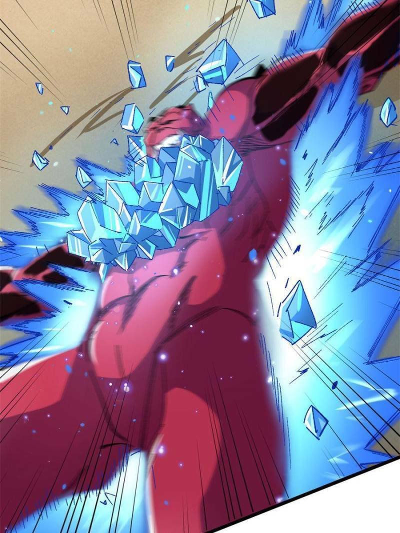 Read The Last Hero chapter 37 image 63 on Lezhin