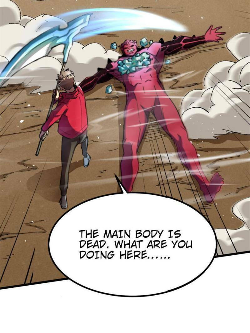 Read The Last Hero chapter 37 image 64 on Lezhin