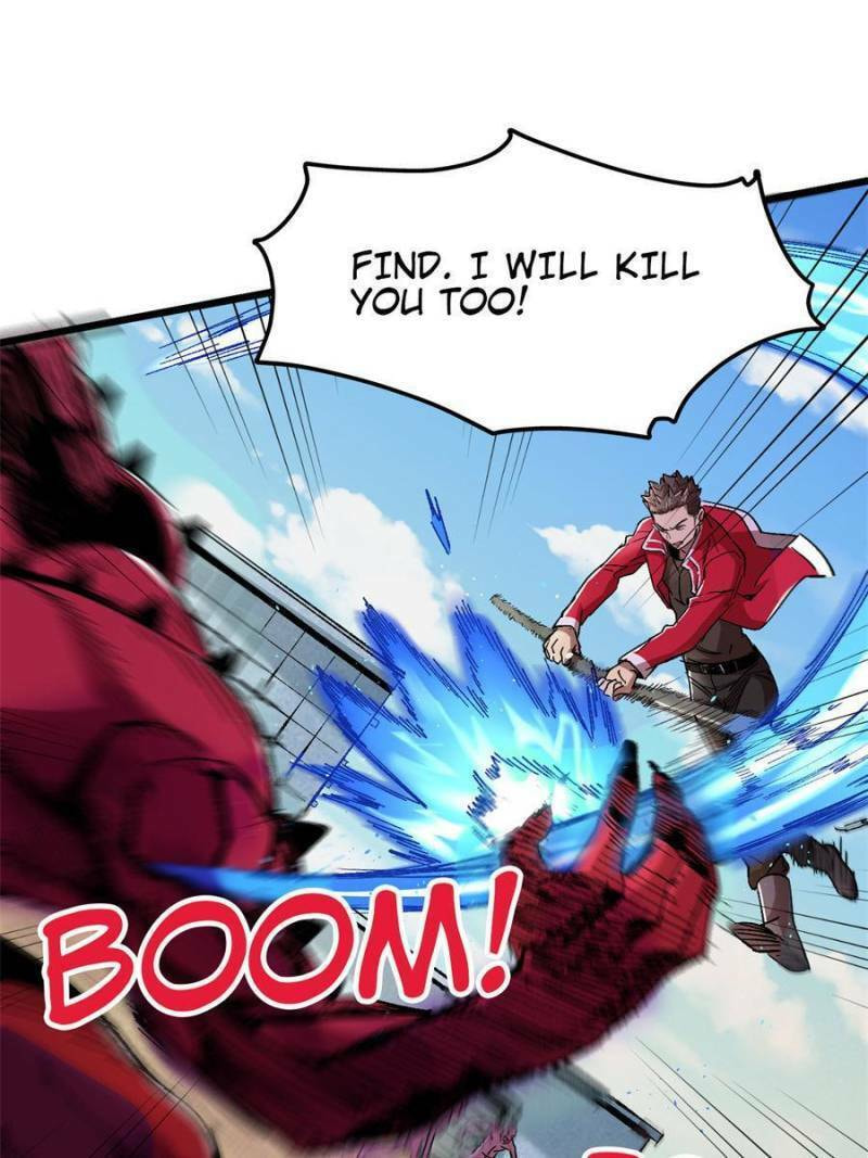 Read The Last Hero chapter 37 image 65 on Lezhin